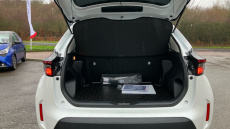 Toyota Yaris Cross 1.5 Hybrid Icon 5dr CVT Hybrid Estate